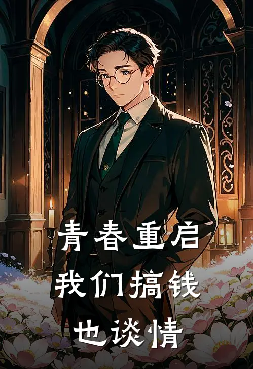 青春重启：我们搞钱，也谈情