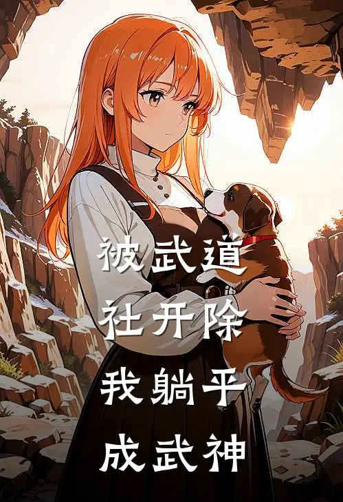 被武道社开除，我躺平成武神