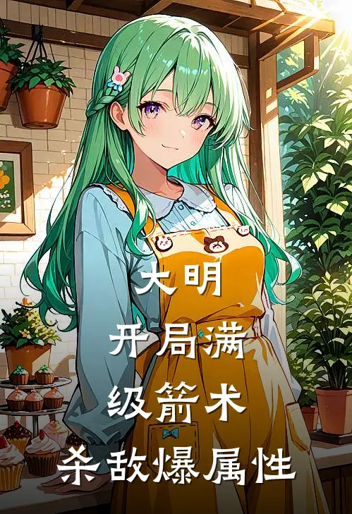 大明：开局满级箭术，杀敌爆属性