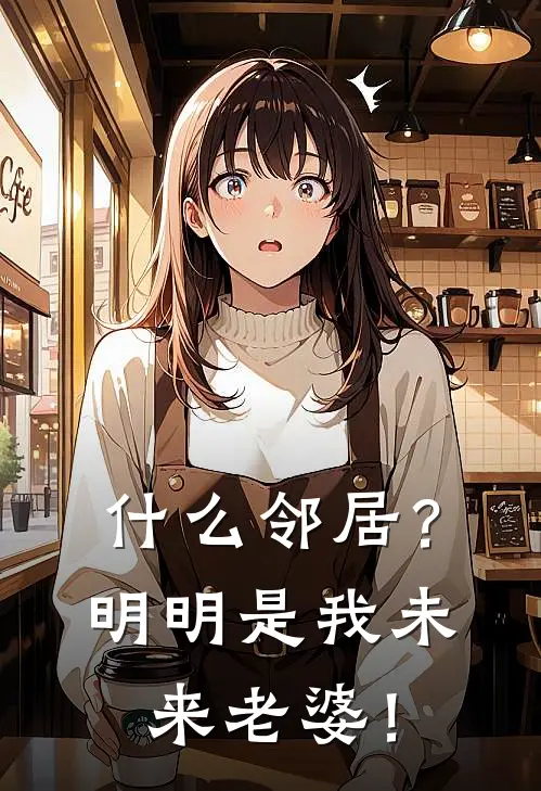 什么邻居？明明是我未来老婆！