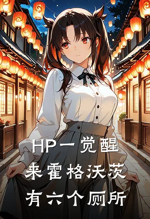 HP一觉醒来霍格沃茨有六个厕所