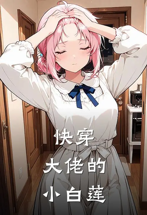 《快穿：大佬的小白莲》傅景易简乐已完结小说_快穿：大佬的小白莲(傅景易简乐)经典小说