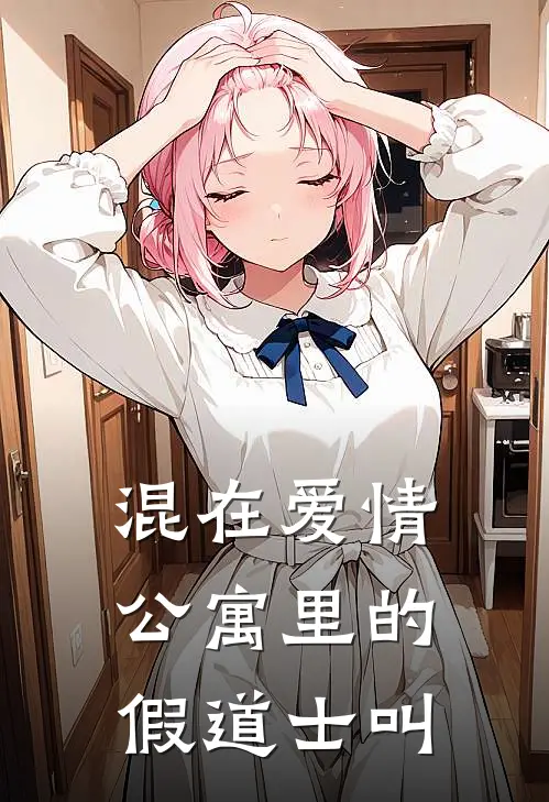 混在爱情公寓里的假道士叫