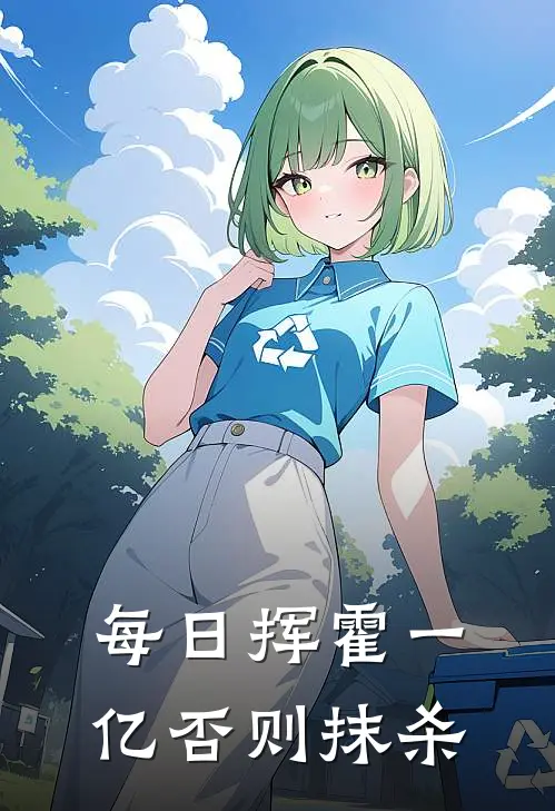 每日挥霍一亿否则抹杀林凡夏苒小说完结推荐_热门小说阅读每日挥霍一亿否则抹杀林凡夏苒