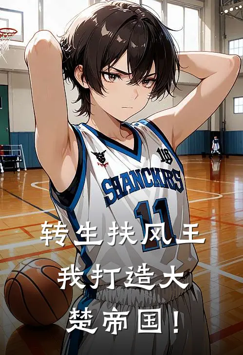 转生扶风王，我打造大楚帝国！