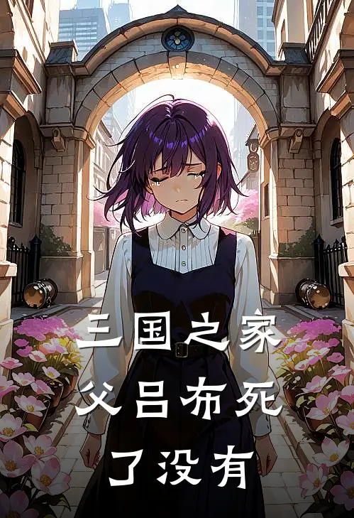 三国之家父吕布死了没有