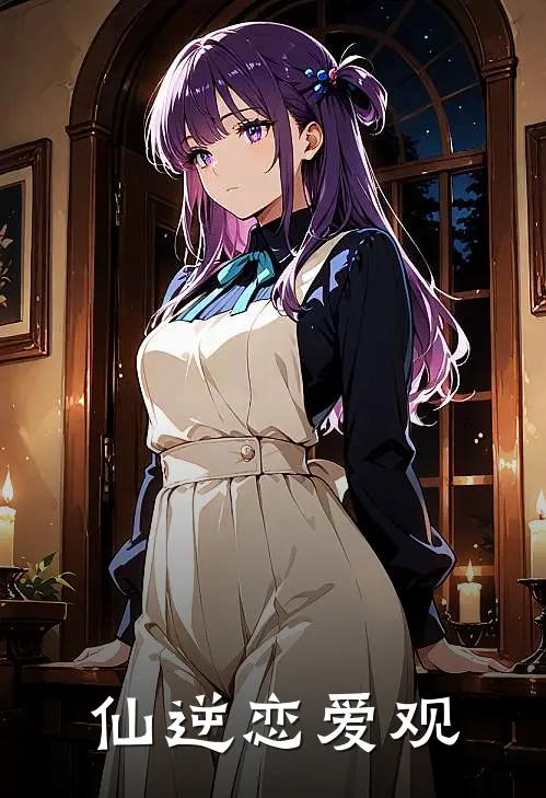 仙逆恋爱观