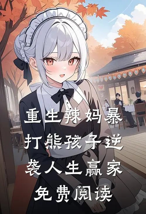 重生辣妈暴打熊孩子逆袭人生赢家免费阅读