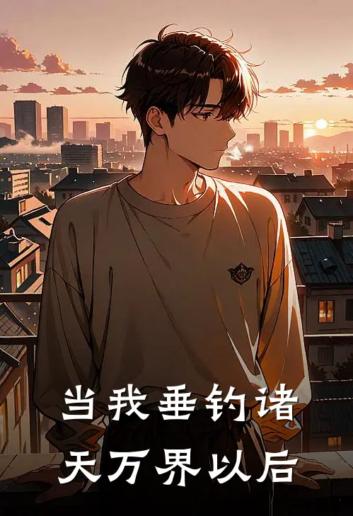 当我垂钓诸天万界以后