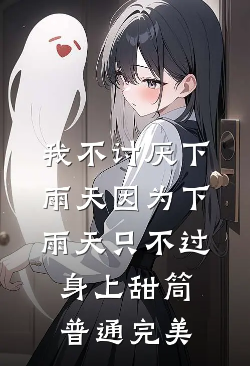 我不讨厌下雨天因为下雨天只不过身上甜筒普通完美
