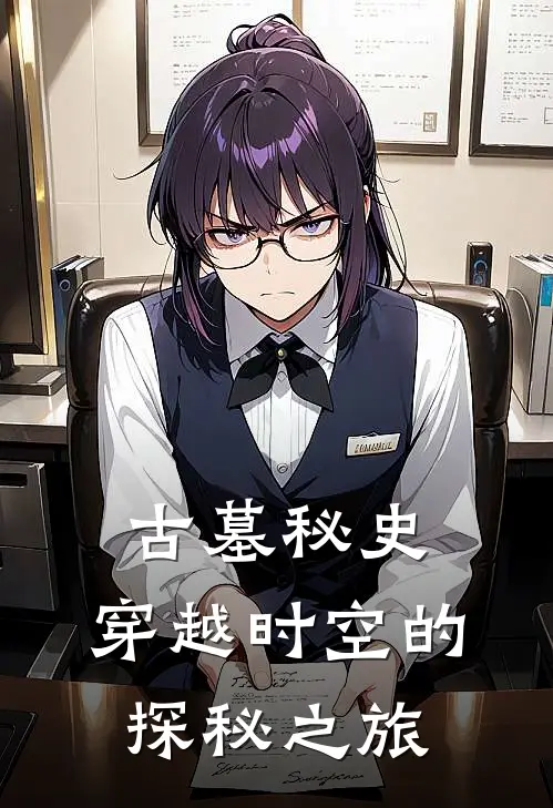 古墓秘史：穿越时空的探秘之旅