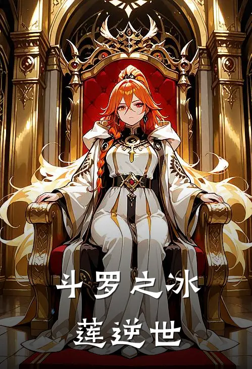 斗罗之冰莲逆世