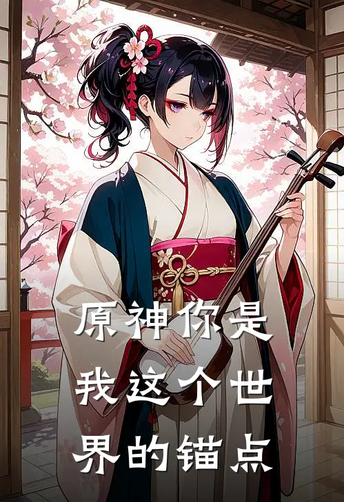 【原神】你是我这个世界的锚点