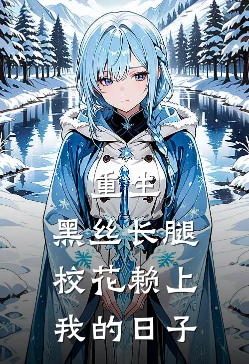 重生，黑丝长腿校花赖上我的日子林下帆赵灵月_《重生，黑丝长腿校花赖上我的日子》最新章节免费在线阅读