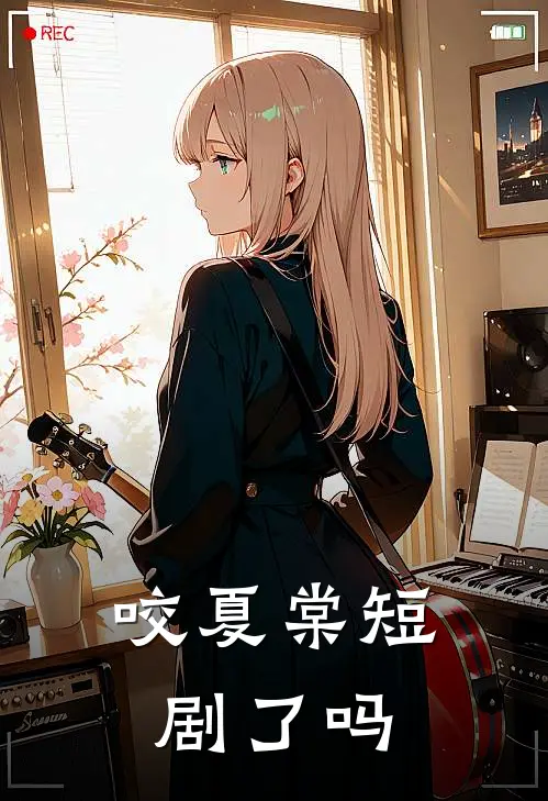 咬夏棠短剧了吗