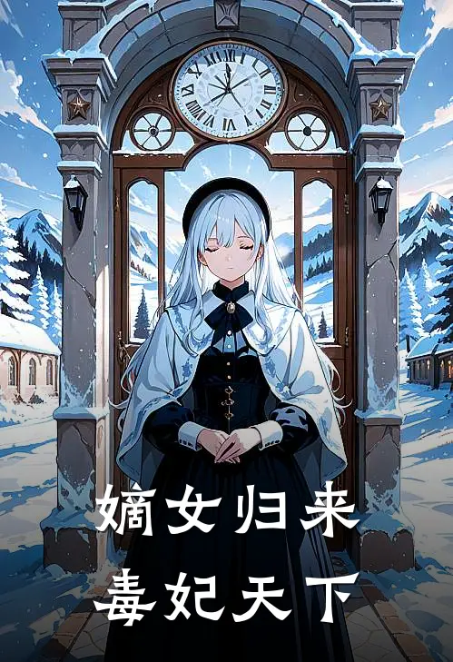 嫡女归来，毒妃天下沈明珠翠儿免费小说笔趣阁_完结小说免费阅读嫡女归来，毒妃天下沈明珠翠儿