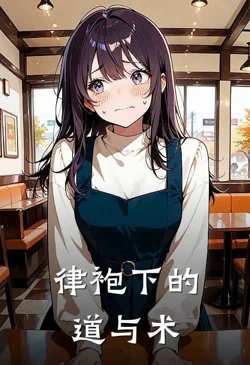 律袍下的道与术