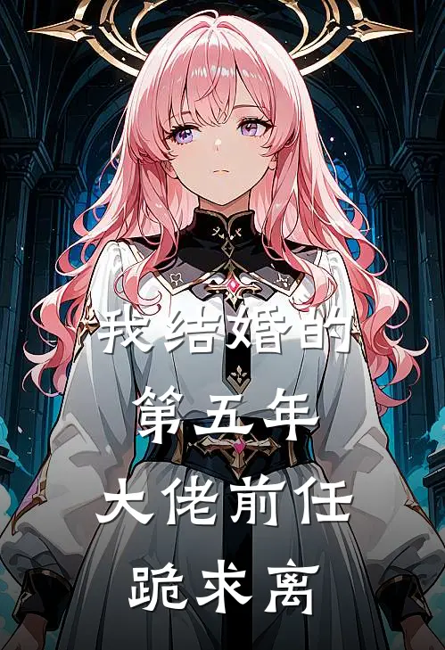 我结婚的第五年，大佬前任跪求离谢淮商靳廷免费小说_完本免费小说我结婚的第五年，大佬前任跪求离谢淮商靳廷