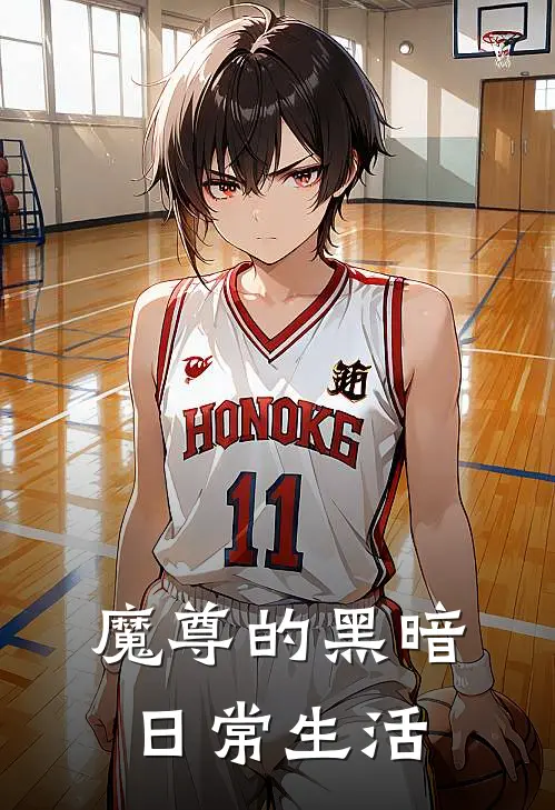 魔尊的黑暗日常生活