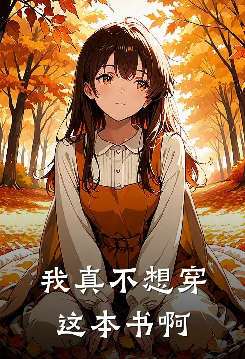 我真不想穿这本书啊