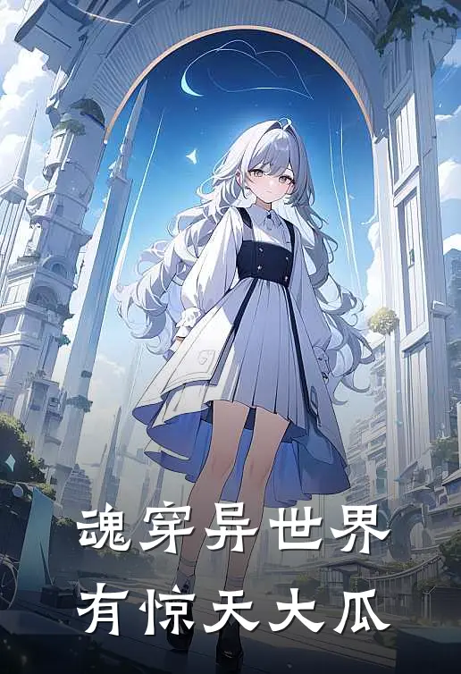 魂穿异世界有惊天大瓜