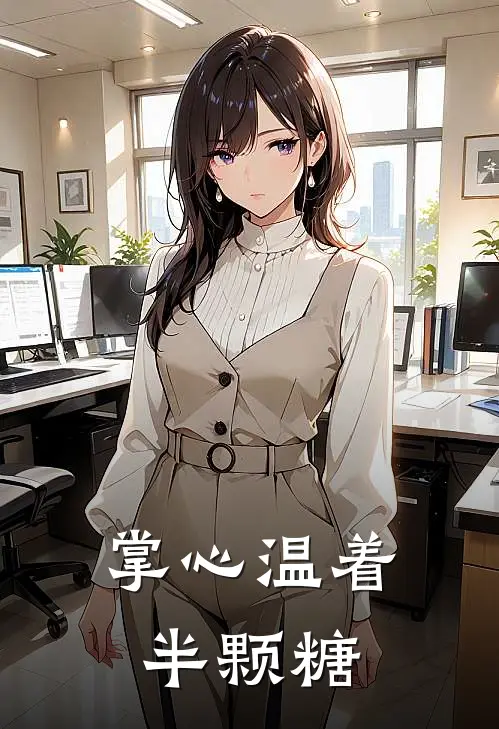 掌心温着半颗糖