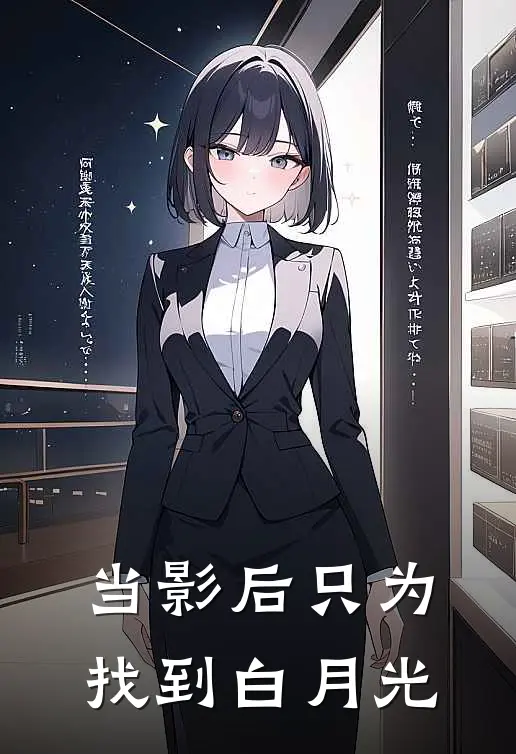 当影后只为找到白月光阿亭桂生最新热门小说_免费小说全文阅读当影后只为找到白月光(阿亭桂生)