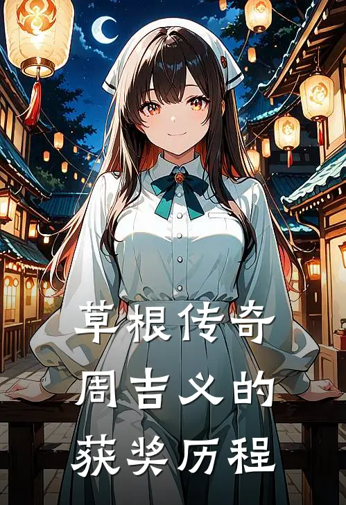 草根传奇周吉义的获奖历程