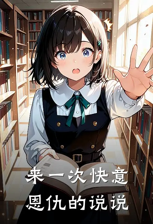 来一次快意恩仇的说说