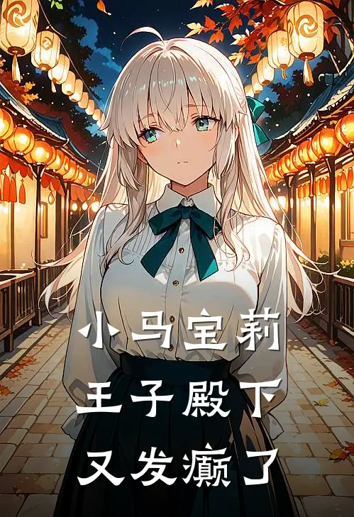 小马宝莉：王子殿下又发癫了