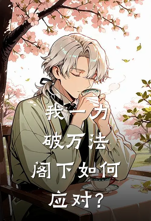 我一力破万法，阁下如何应对？(王庞赵虎)最新好看小说_无弹窗全文免费阅读我一力破万法，阁下如何应对？王庞赵虎