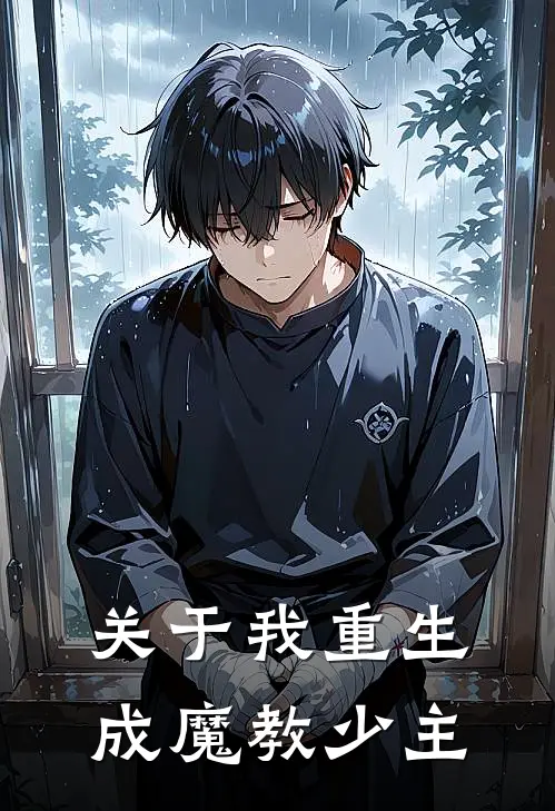 关于我重生成魔教少主(沈惊寒墨天行)最热门小说_小说完整版关于我重生成魔教少主沈惊寒墨天行