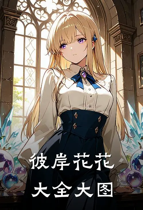 彼岸花花大全大图