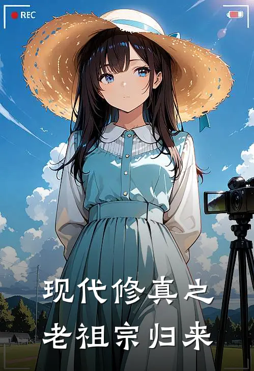 现代修真之老祖宗归来