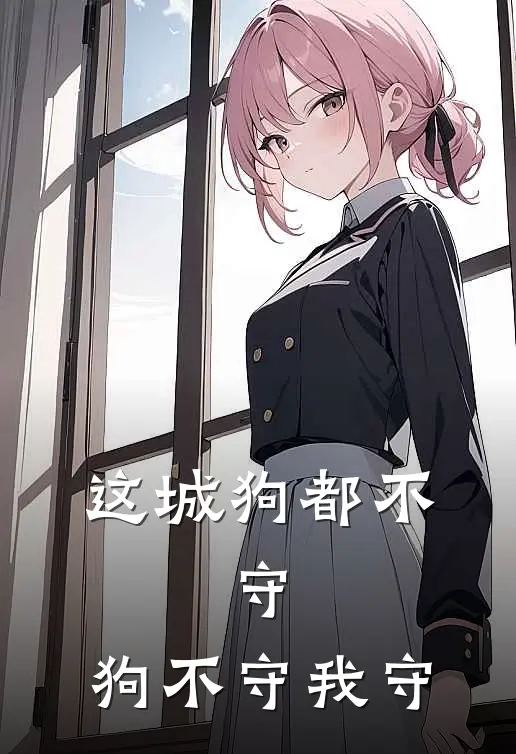 这城狗都不，守，狗不守我守