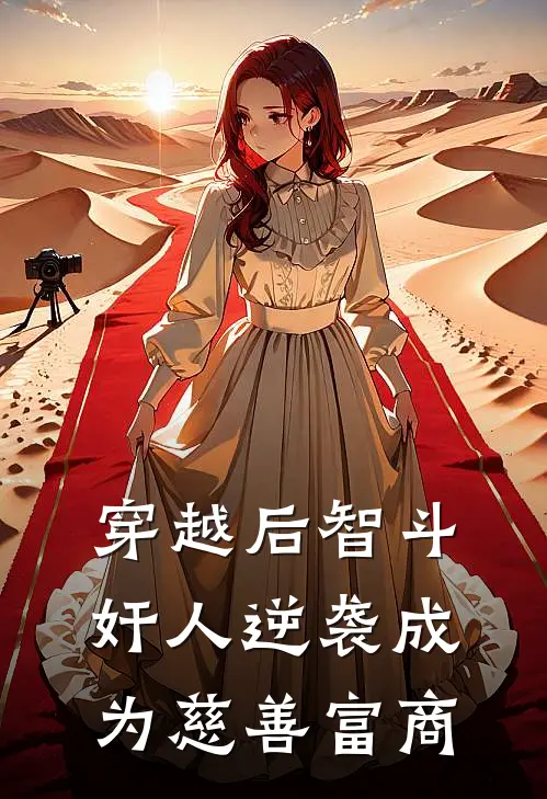 穿越后智斗奸人逆袭成为慈善富商(陈磊陈磊)完本小说大全_完本热门小说穿越后智斗奸人逆袭成为慈善富商陈磊陈磊