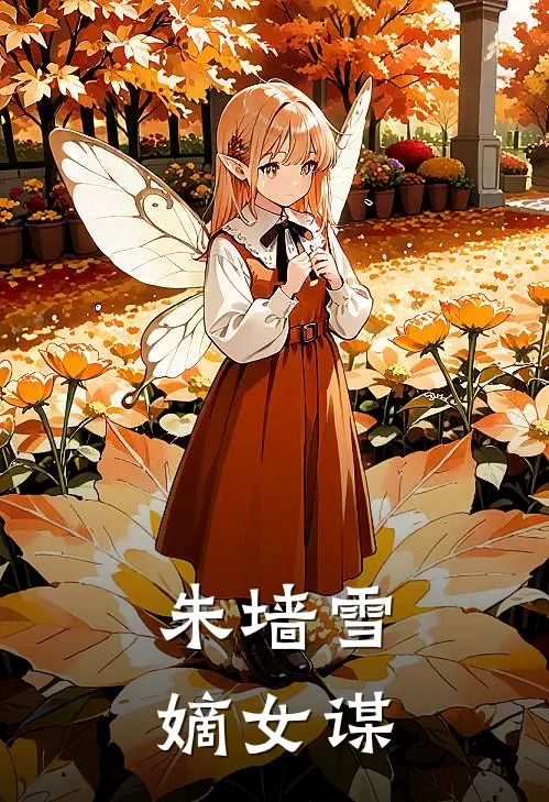 朱墙雪：嫡女谋