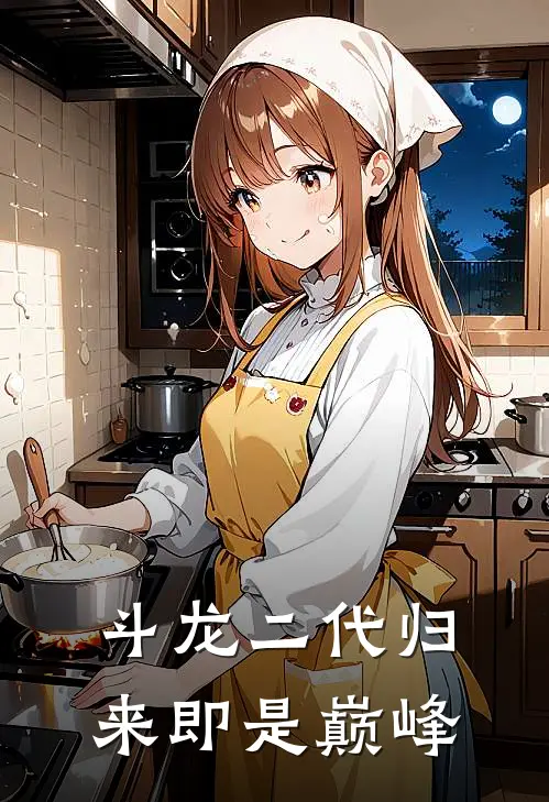 斗龙二代归来即是巅峰