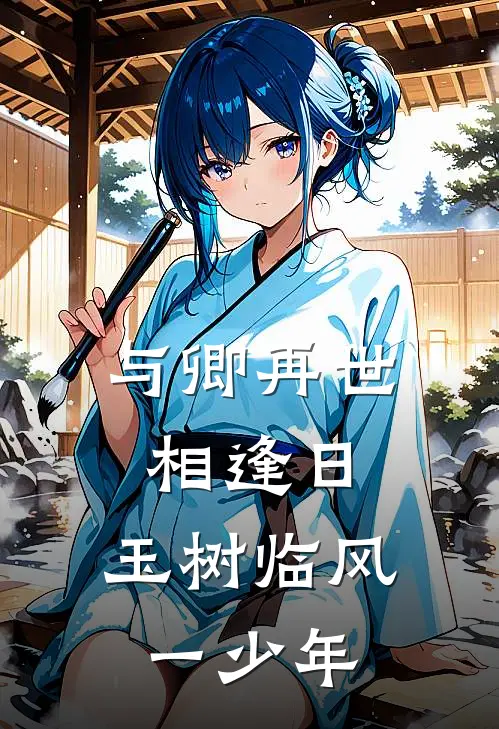 与卿再世相逢日,玉树临风一少年