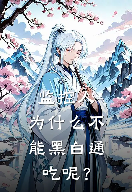 监控人：为什么不能黑白通吃呢？沈冤玉流完本完结小说_热门小说排行榜监控人：为什么不能黑白通吃呢？沈冤玉流