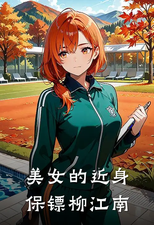 美女的近身保镖柳江南