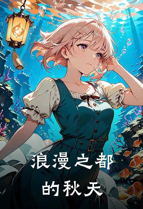 浪漫之都的秋天