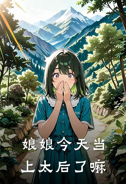 娘娘今天当上太后了嘛