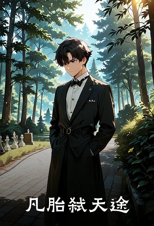 凡胎弑天途(墨山林昊)在线阅读免费小说_完整版小说免费阅读凡胎弑天途(墨山林昊)