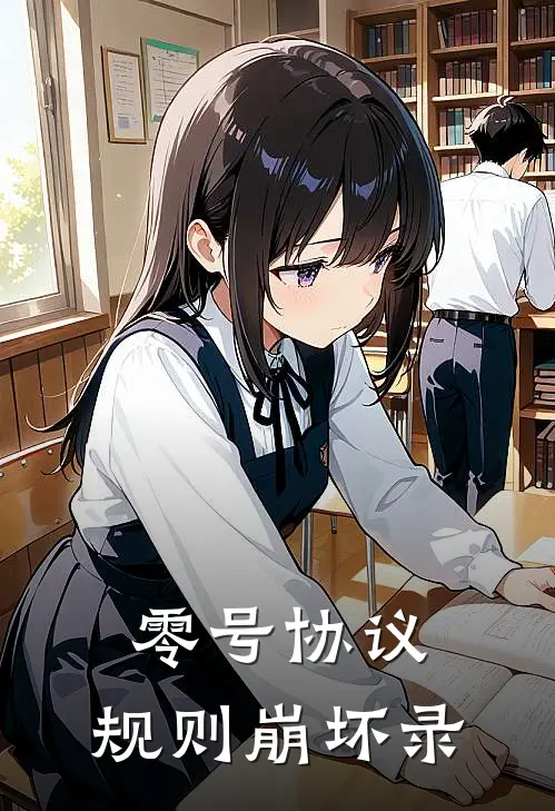 零号协议：规则崩坏录林深林深免费热门小说_最热门小说零号协议：规则崩坏录林深林深