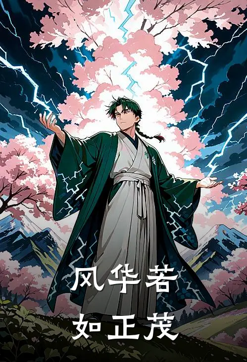 风华若如正茂杨戬哪咤最新更新小说_在线阅读免费小说风华若如正茂杨戬哪咤