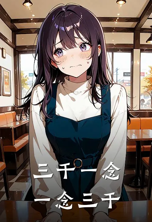 三千一念,一念三千