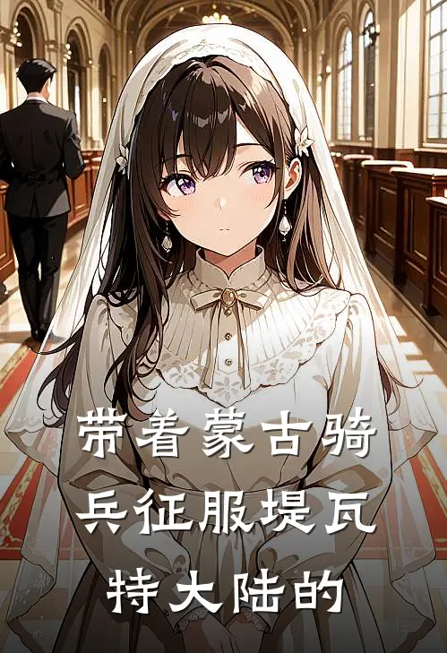 带着蒙古骑兵征服堤瓦特大陆的