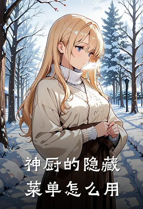 神厨的隐藏菜单怎么用