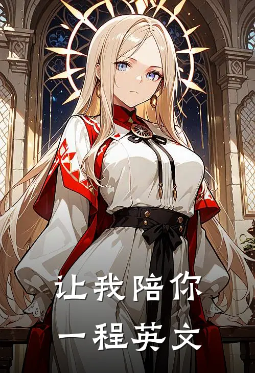 让我陪你一程英文